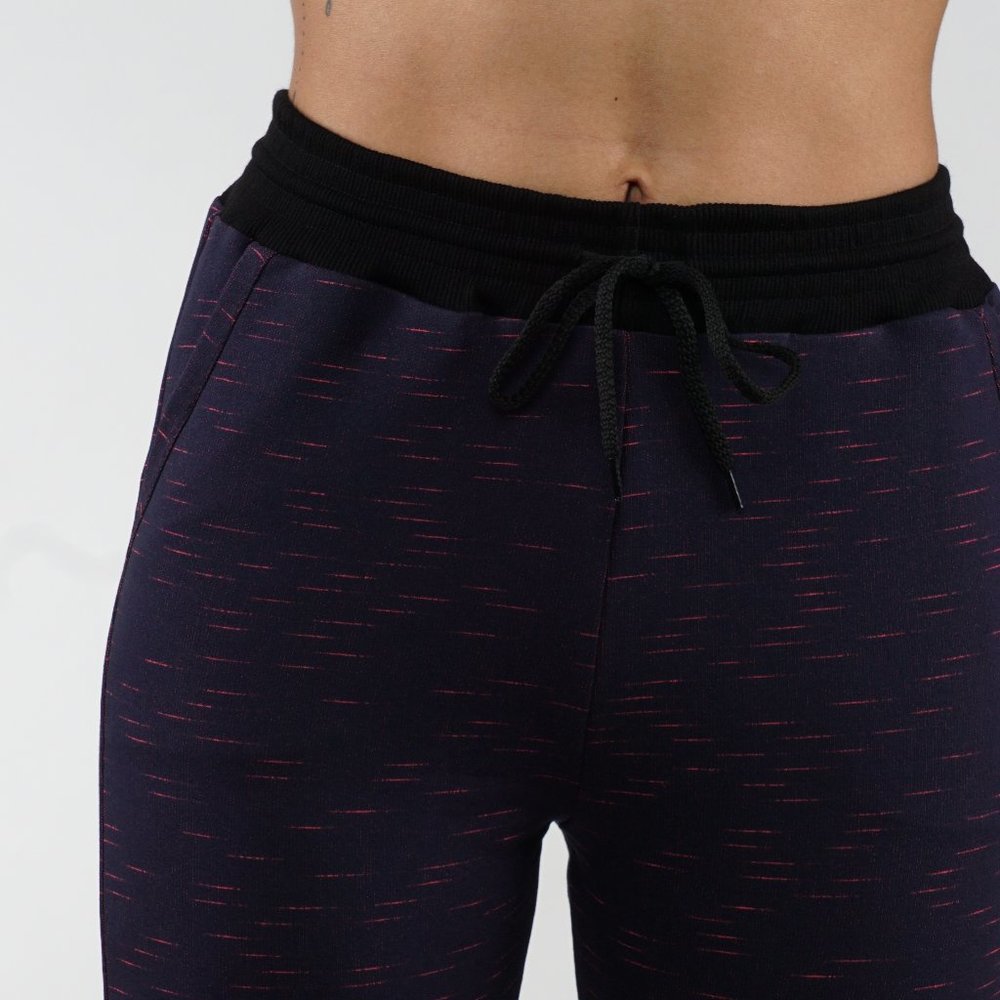Joggers Sweatpants with Pockets pants - Picture 4 of 4